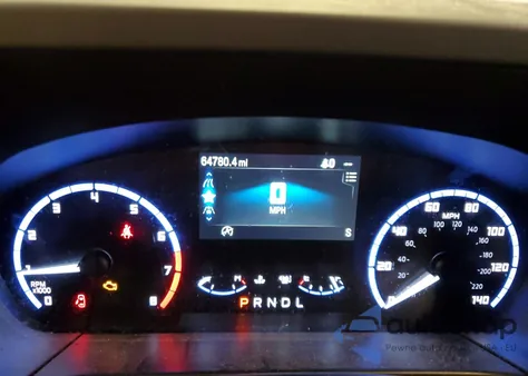 2022 Ford Bronco Sport Big Bend из США, поврежденный, VIN 3FMCR9B64NRD31241